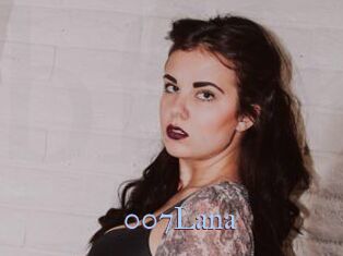 007Lana