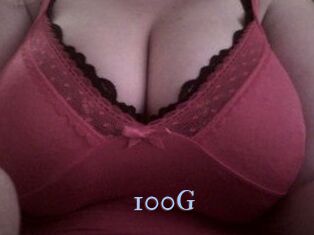 100G