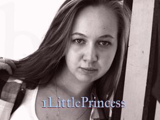 1LittlePrincess