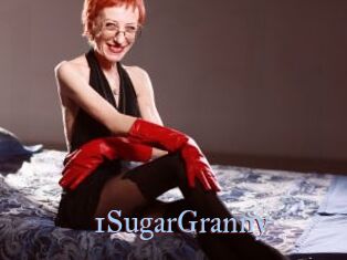 1SugarGranny
