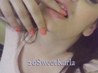 26SweetKarla