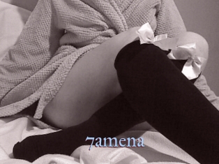 7amena