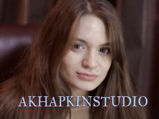 AKHAPKINSTUDIO