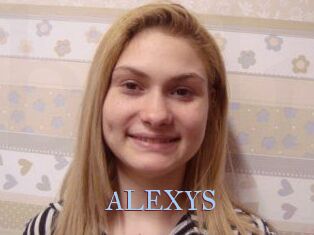 ALEXYS_