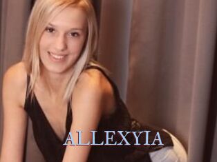 ALLEXYIA