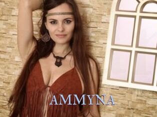 AMMYNA