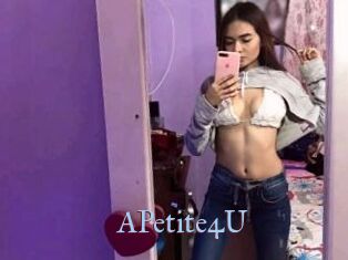APetite4U