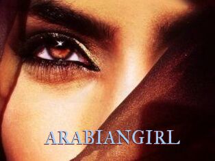 ARABIANGIRL