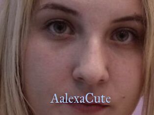 AalexaCute