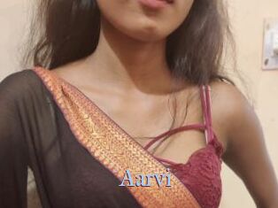 Aarvi