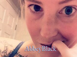 Abbey_Black