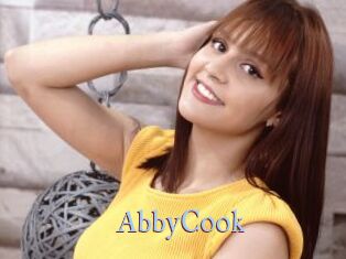 AbbyCook