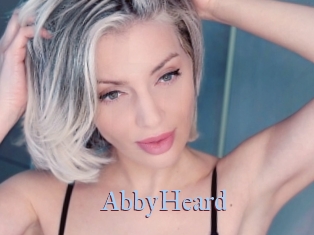 AbbyHeard