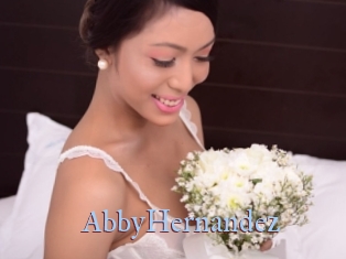 AbbyHernandez