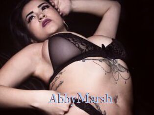 AbbyMarsh