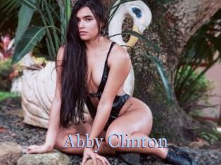 Abby_Clinton