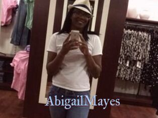 Abigail_Mayes