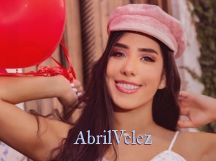 AbrilVelez