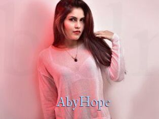 AbyHope