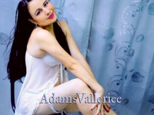 AdamsValleriee