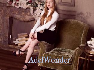 AdelWonder