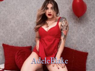 AdeleBlake