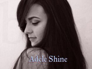 Adele_Shine