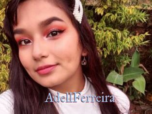 AdellFerreira Belles filles du net