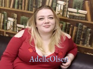 AdelleOlsen