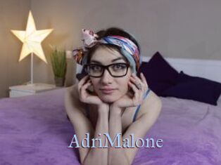 AdriMalone