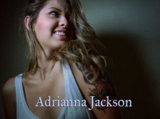 Adrianna_Jackson