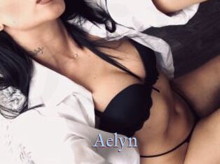 Aelyn