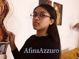 AfinaAzzuro