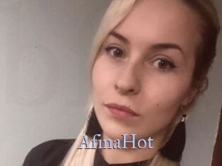 AfinaHot