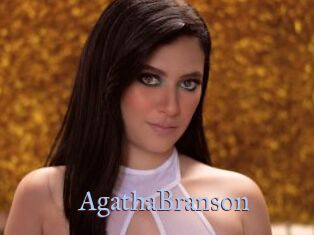 AgathaBranson