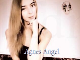 Agnes_Angel
