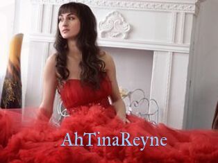 AhTinaReyne Belles filles du net