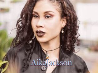 AikaJackson