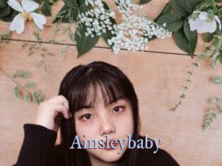 Ainsleybaby