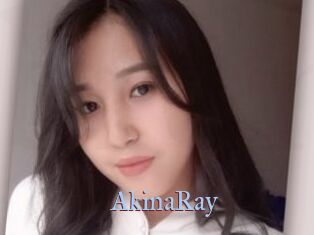 AkinaRay