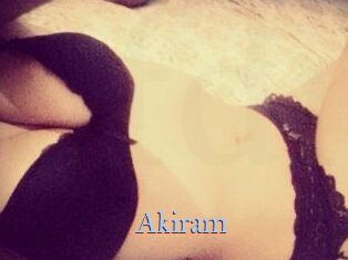 Akiram