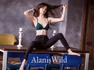 AlanisWild