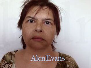 AlenEvans