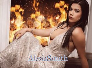 AlesiaSmith