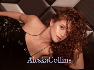 AleskaCollins