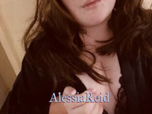 AlessiaReid