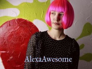 AlexaAwesome