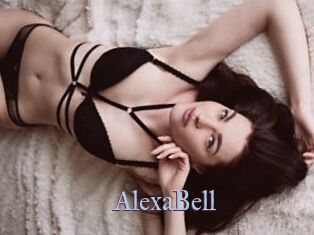 AlexaBell