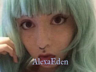 Alexa_Eden