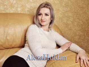 AlexaHoldan